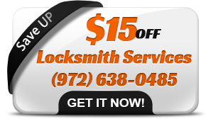 emergency locksmith Plano TX
